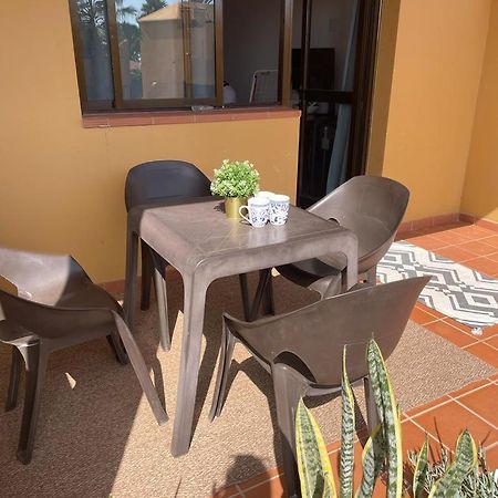 Apartamento Evita Corralejo Esterno foto