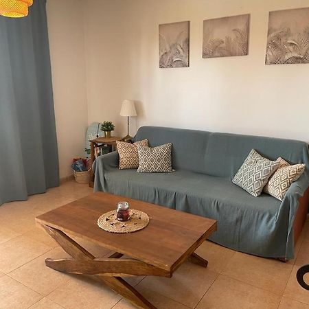 Apartamento Evita Corralejo Esterno foto