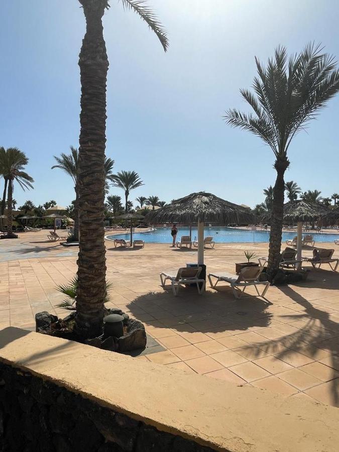 Apartamento Evita Corralejo Esterno foto