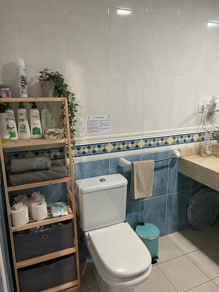 Apartamento Evita Corralejo Esterno foto