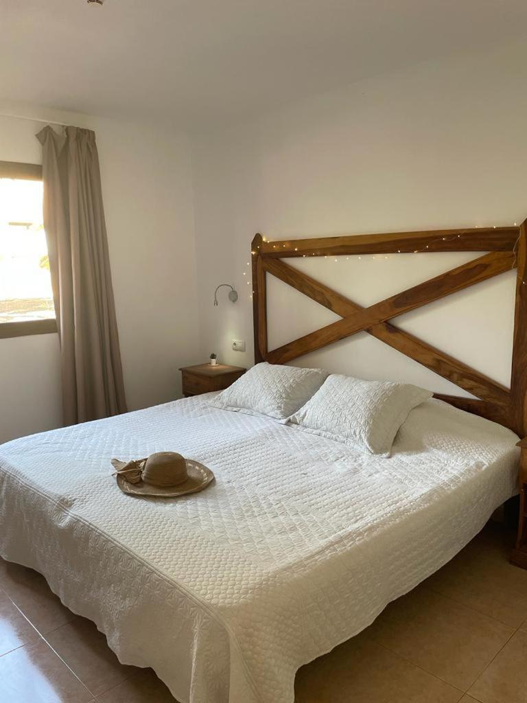 Apartamento Evita Corralejo Esterno foto