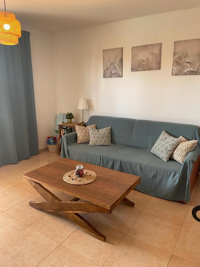 Apartamento Evita Corralejo Esterno foto